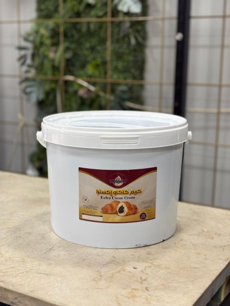 كريم كسترد كاكاو اكسترا